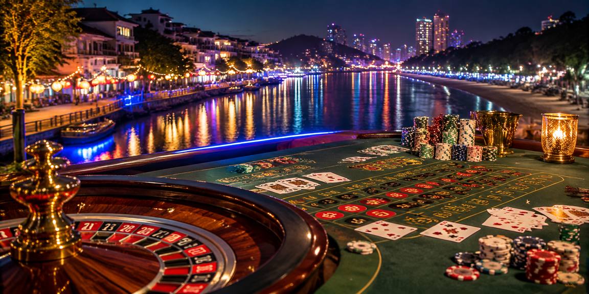 dewi365 Apa yang Kami Sediakan dalam dewi365 Casino
